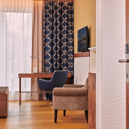 Hotel Hafenspeicher Leer Zewnętrze zdjęcie
