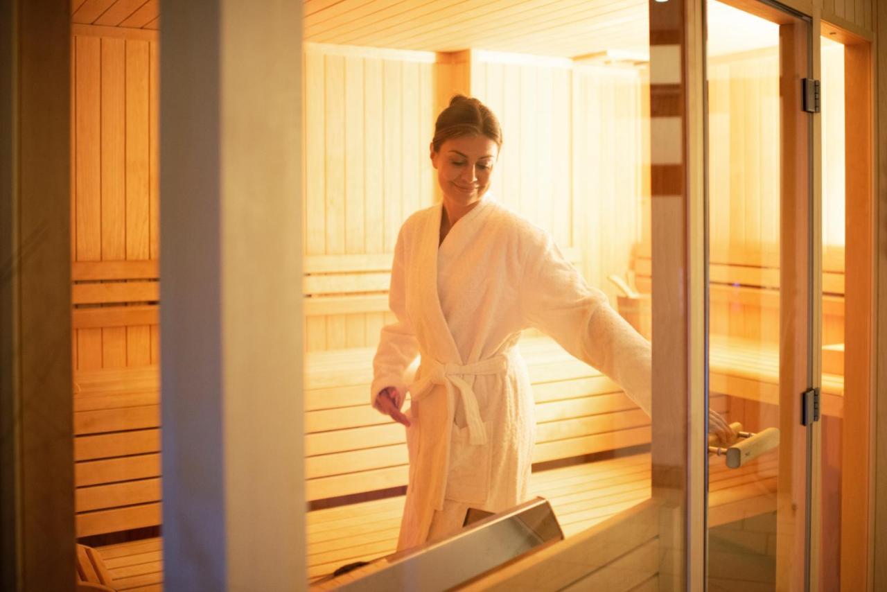 Hotel Hafenspeicher Leer Zewnętrze zdjęcie