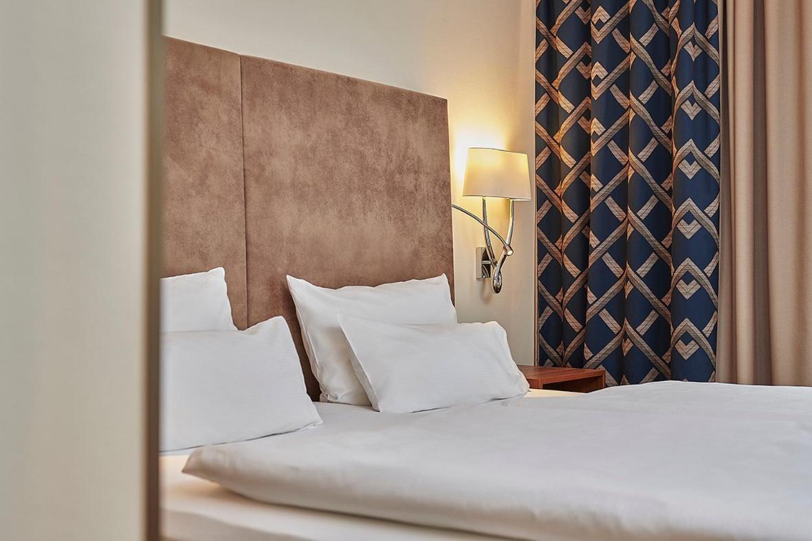 Hotel Hafenspeicher Leer Zewnętrze zdjęcie