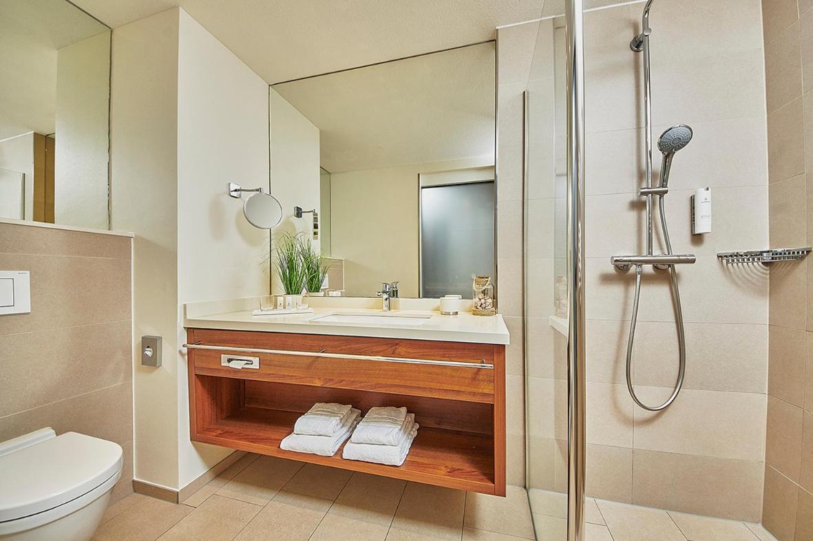 Hotel Hafenspeicher Leer Zewnętrze zdjęcie