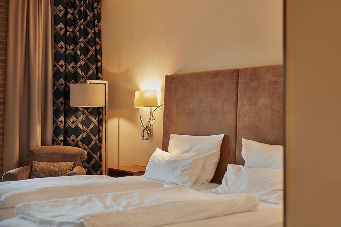 Hotel Hafenspeicher Leer Zewnętrze zdjęcie