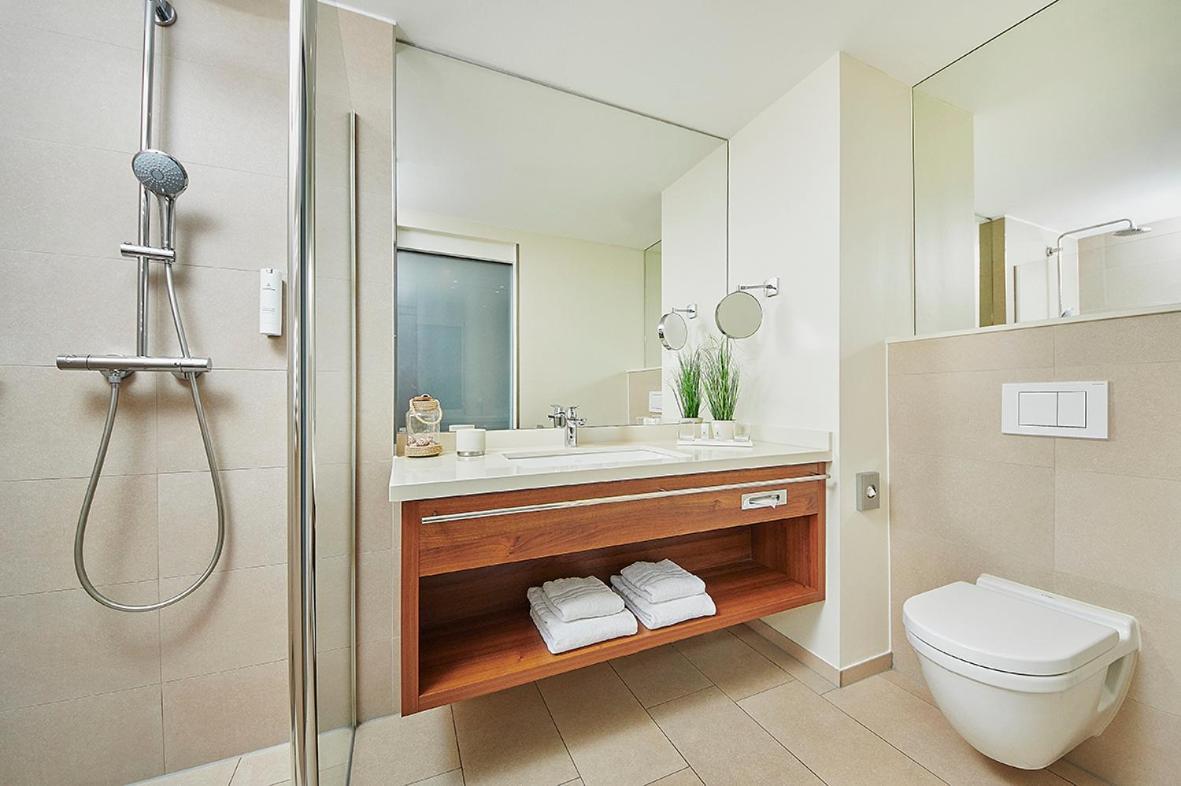 Hotel Hafenspeicher Leer Zewnętrze zdjęcie