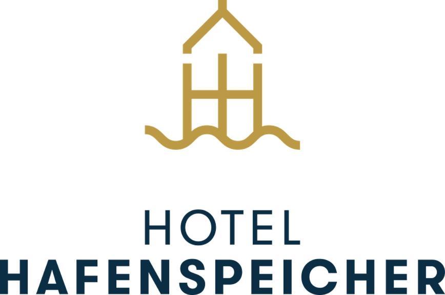 Hotel Hafenspeicher Leer Zewnętrze zdjęcie