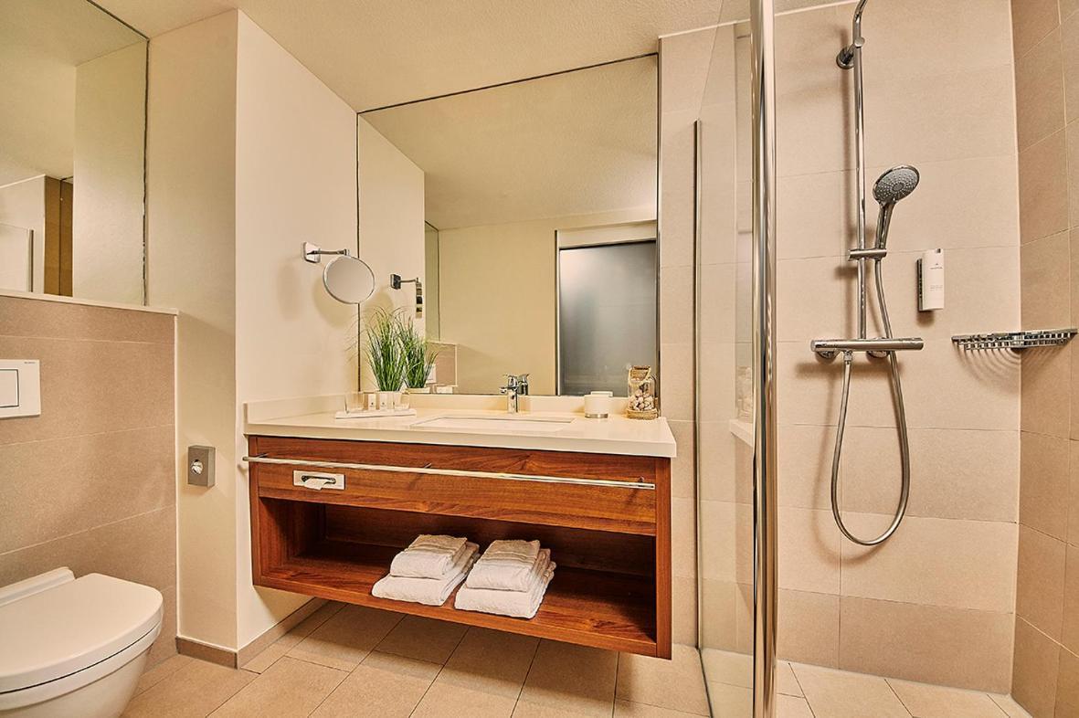 Hotel Hafenspeicher Leer Zewnętrze zdjęcie