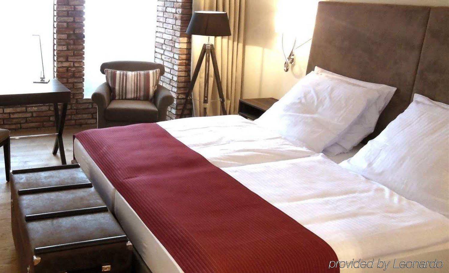Hotel Hafenspeicher Leer Zewnętrze zdjęcie