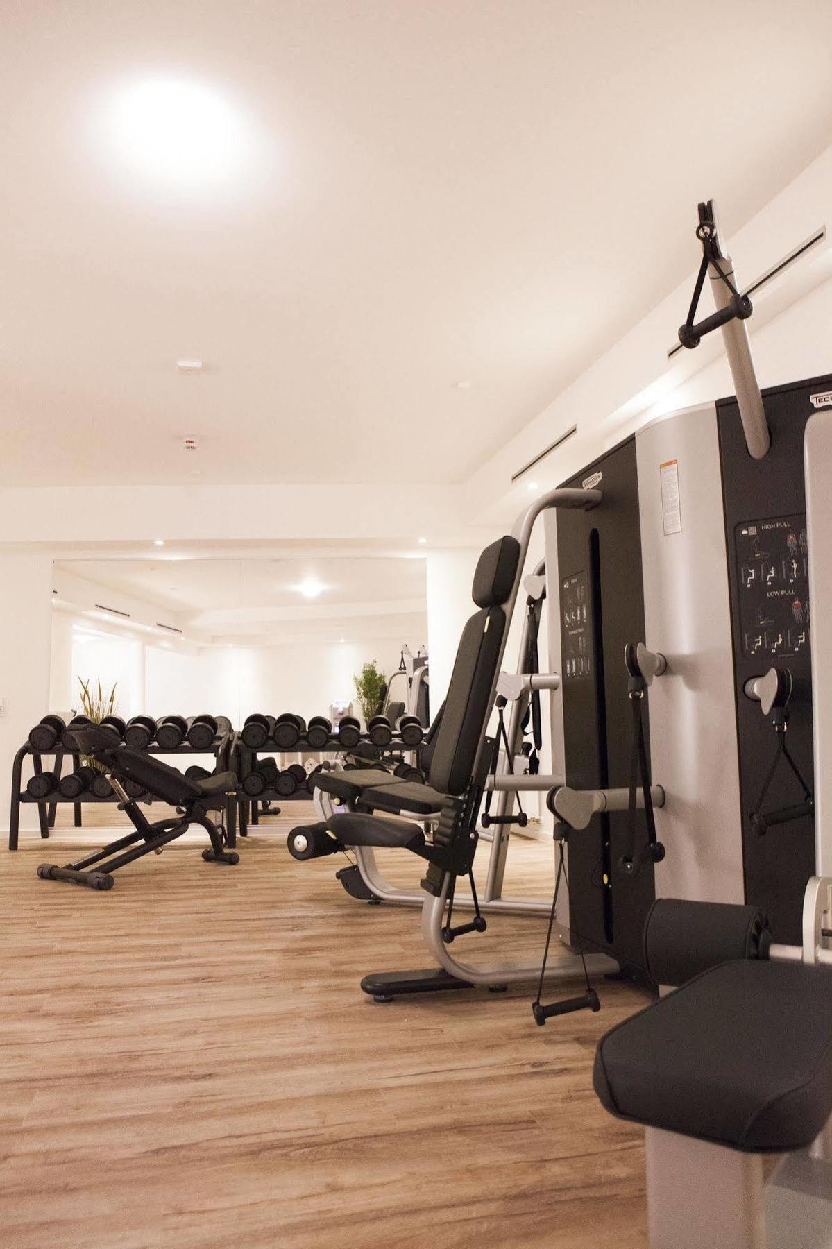 Hotel Hafenspeicher Leer Zewnętrze zdjęcie