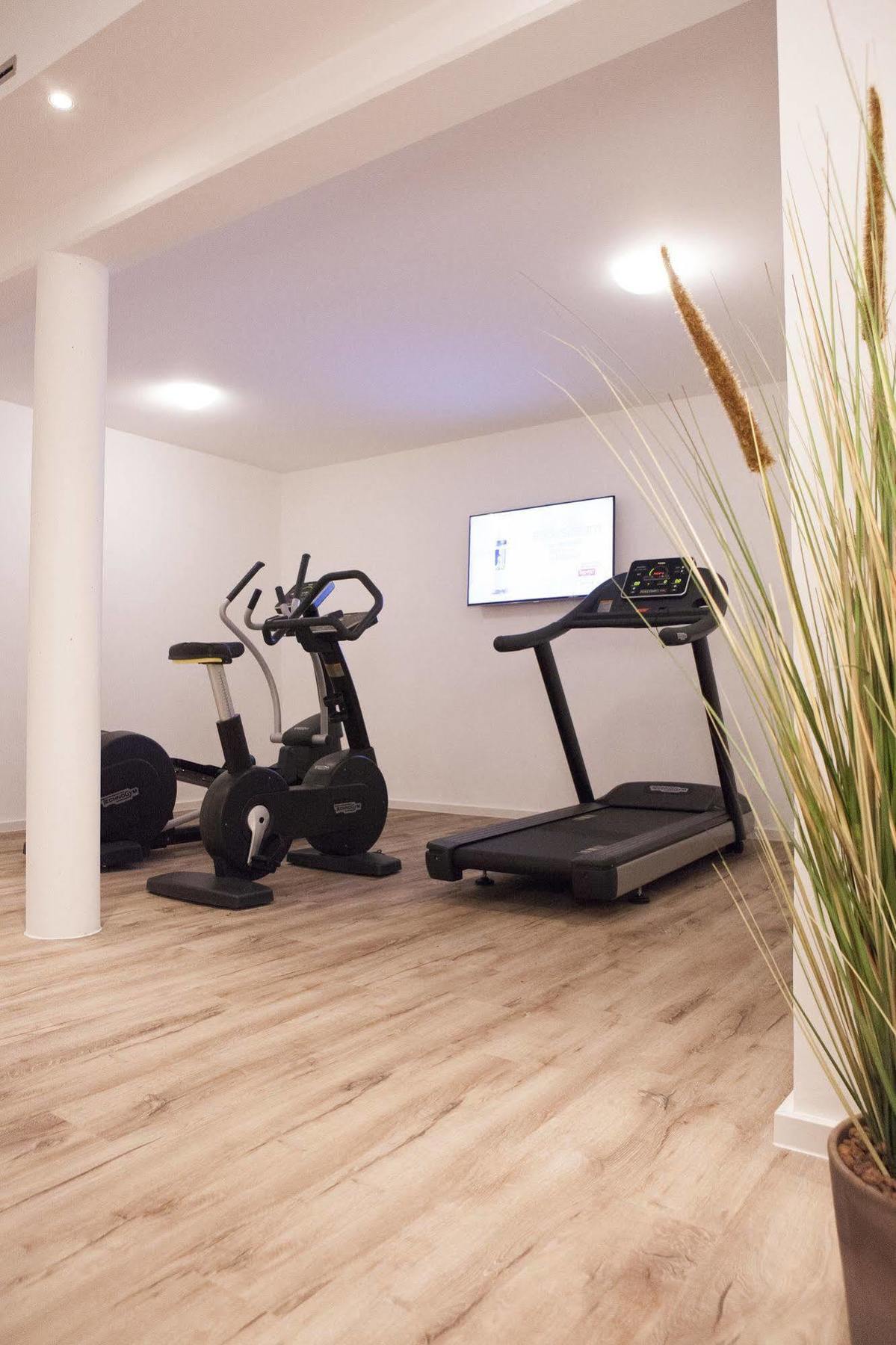 Hotel Hafenspeicher Leer Zewnętrze zdjęcie