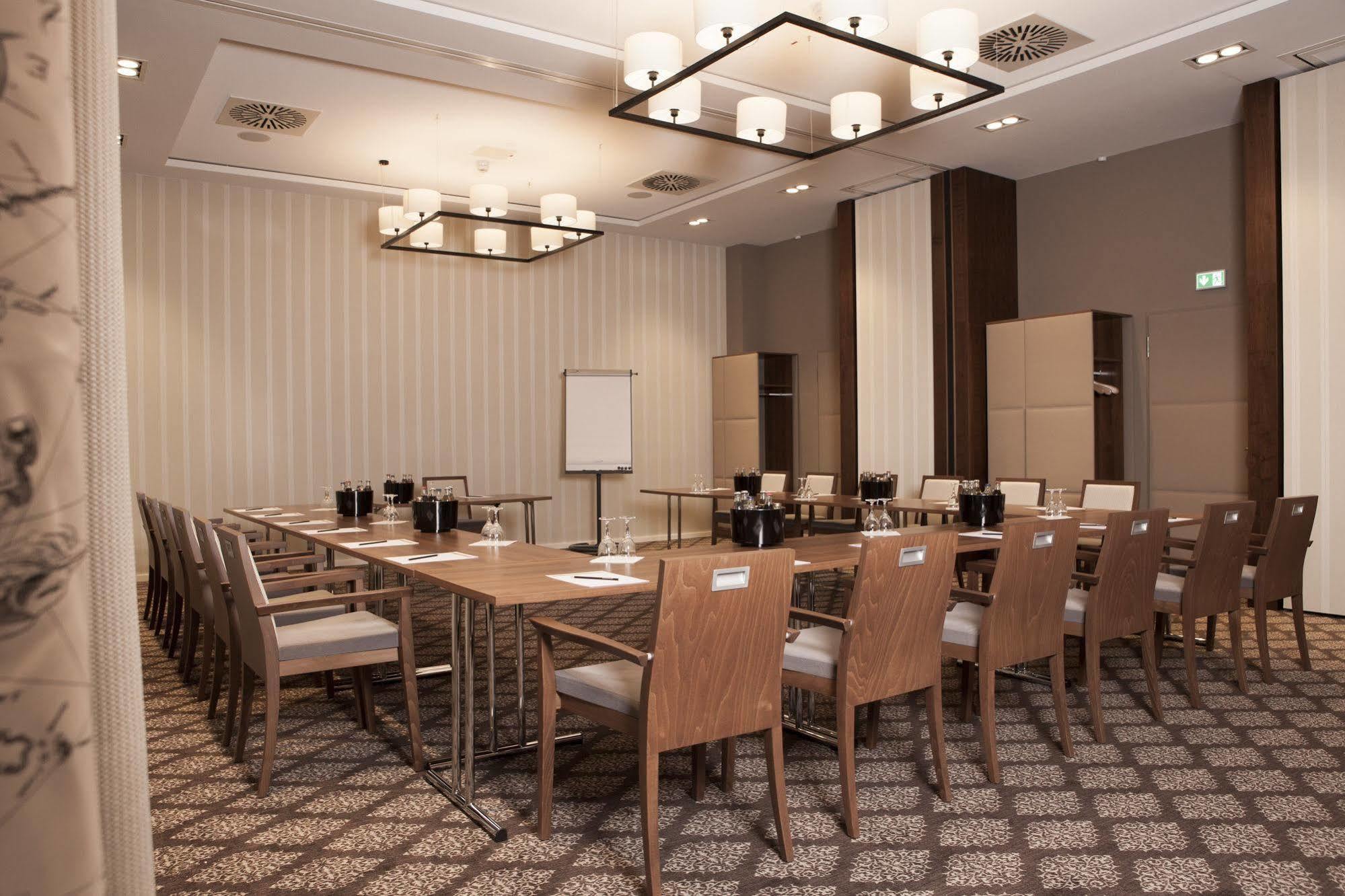 Hotel Hafenspeicher Leer Zewnętrze zdjęcie